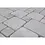 Mosaic tile mini pattern XNT FP42