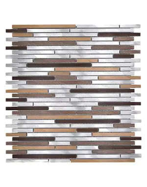  Mosaic tile composite mix XAM A981