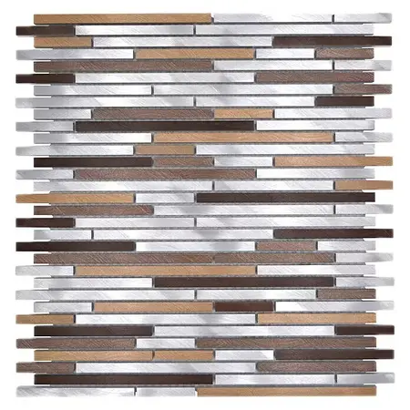 Mosaic tile composite mix XAM A981