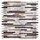Mosaic tile composite mix XAM A981