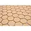 Mosaic tile hexagon uni HX AT27