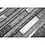 Mosaic tile composite Crystal Mix XAM GV84