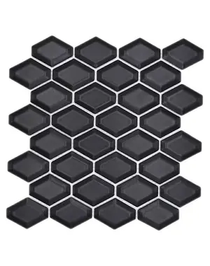  Mosaic tile diamond CG MD 7BM