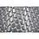 Mosaic tile button Uni 41G