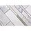 Mosaic tile composite Mix MTS STG D09