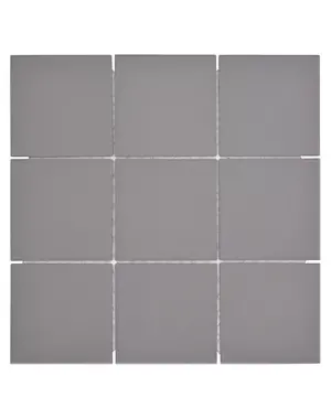  Mosaic tile square Uni CU 932