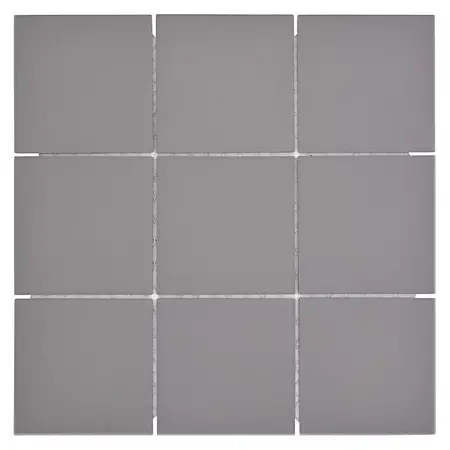 Mosaic tile square Uni CU 932