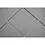 Mosaic tile square Uni CU 932