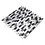 Mosaic tile Brick 3D Mix XAM A132