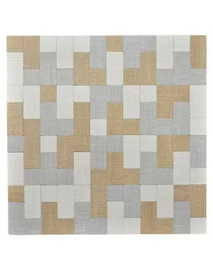  Self-adhesive mosaic SAM 4MT87M