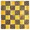 Mosaic tile square Crystal Mix XCM 8OP7
