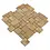 Mosaic tile Mini Pattern XNT FP51