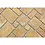 Mosaic tile Mini Pattern XNT FP51