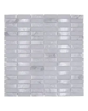  Mosaic tile Crystal Mix XIC S1211