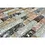Mosaic tile composite Crystal Mix XIC V1353