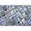 Mosaic tile square Crystal structure XCM CB07