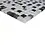 Mosaic tile square Crystal Mix XCM M740