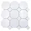 Mosaic tile OCTA G 930N
