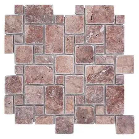 Mosaic tile Mini Pattern XNT FP45