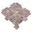 Mosaic tile Mini Pattern XNT FP45