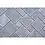 Mosaic tile Mini Pattern XNT FP40