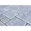 Mosaic tile Mini Pattern XNT FP40