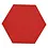 Self-adhesive mosaic Hexagon Uni SAMT CHA1R