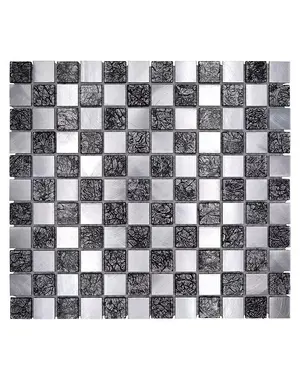  Mosaic tile Crystal Mix XAM A451