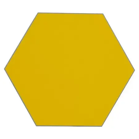 Self-adhesive mosaic Hexagon Uni SAMT CHA2Y