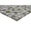 Mosaic tile square Crystal Mix XCM HQ12