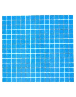  Mosaic tile square Crystal Uni GM A 37P
