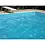 Mosaic tile square Crystal Uni GM A 37P