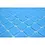 Mosaic tile square Crystal Uni GM A 37P