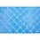 Mosaic tile square Crystal Uni GM A 37P