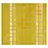 Mosaic tile square Crystal Uni CM 4GO5