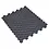 Mosaic tile Hexagon Uni HX AT29