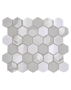  Mosaic tile hexagon HXN 11