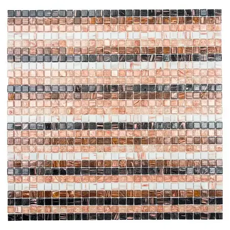 Mosaic tile square Mix XGM ST55