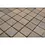 Mosaic tile JAB 23SB03 oak
