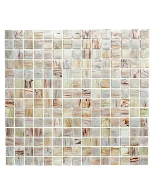  Mosaic tile square Uni GM GSL 510