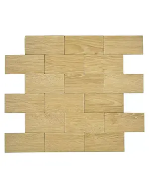  Self-adhesive mosaic SAM 4SW6B