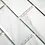 Mosaic tile Metro Uni Calacatta CG MCT