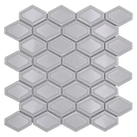 Mosaic tile diamond CG MD 1WG