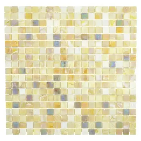Mosaic tile square Mix GM MRY 556