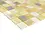 Mosaic tile square Mix GM MRY 556
