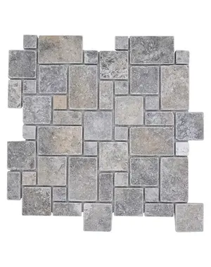  Mosaic tile Mini Pattern XNT FP47
