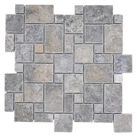 Mosaic tile Mini Pattern XNT FP47