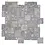 Mosaic tile Mini Pattern XNT FP47