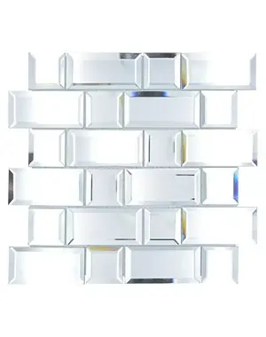  Mosaic tile Mirror Metro XSPM 05
