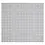 Mosaic tile Square Crystal Uni GM A 11P